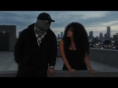 CONTRADICTION - Khaly (Clip Officiel)