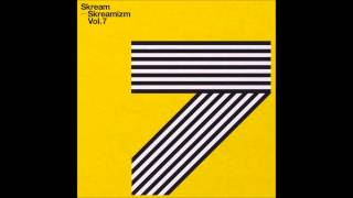 Skream feat. Kelis - Copy Cat (FULL 1080 HD)