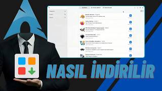 [REHBER] Pamac Manager Nasıl Kurulur? | Arch Linux İçin En iyi Yazılım Merkezi