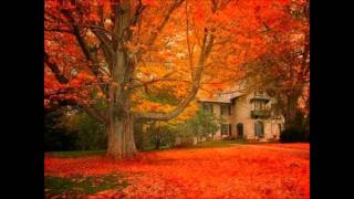 Phil Driscoll -Let There Be Peace on Earth -Happy Fall to all my family and friends
