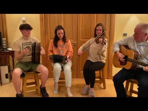 The Maguires -  Lockdown Reels