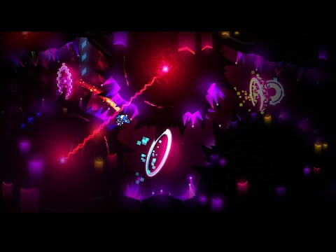 【4K Showcase】Orochi - ZephiroX's Full New Part (+ fanmade last cube/ship)