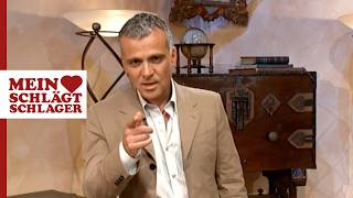 Nino de Angelo - Engel (Die ZDF-Schlagerparty 10.05.2001)