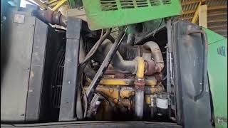 آلة قطع الأشجار John Deere 1270 D | صورة 5 - Agroline