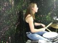 Cherry Bomb- The Runaways (drum cover) by ...