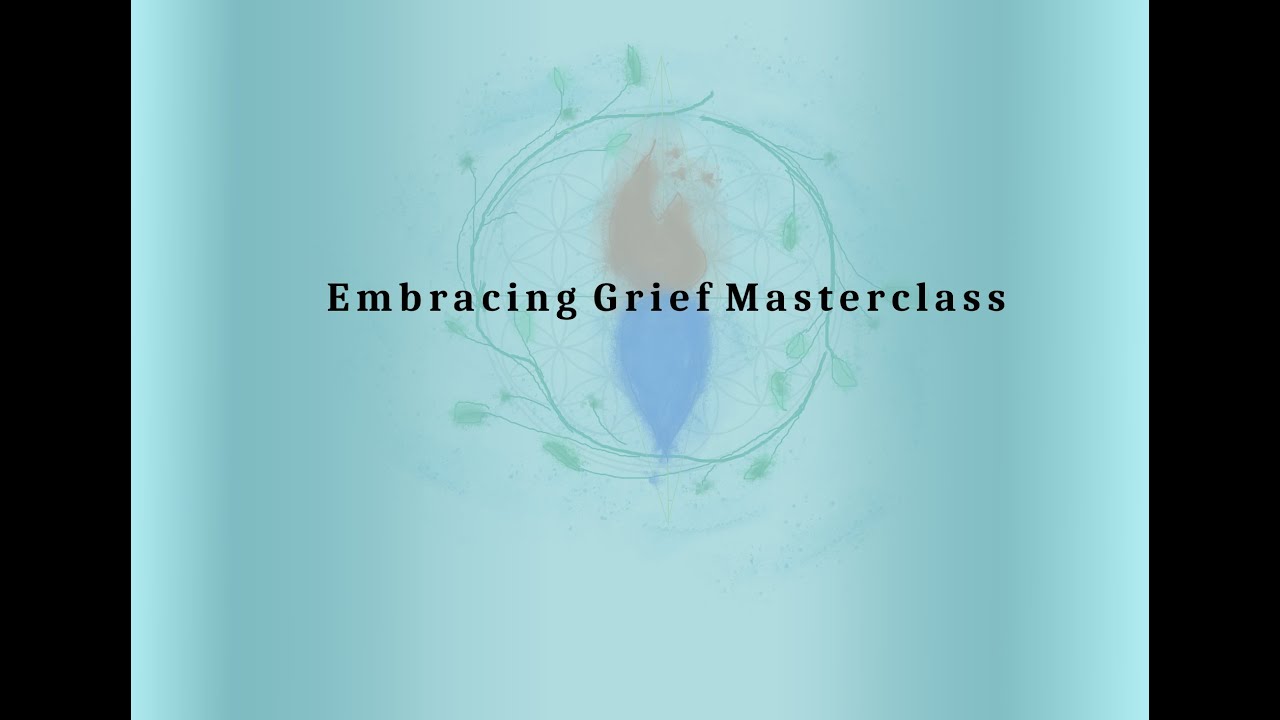 Embracing Grief thumbnail