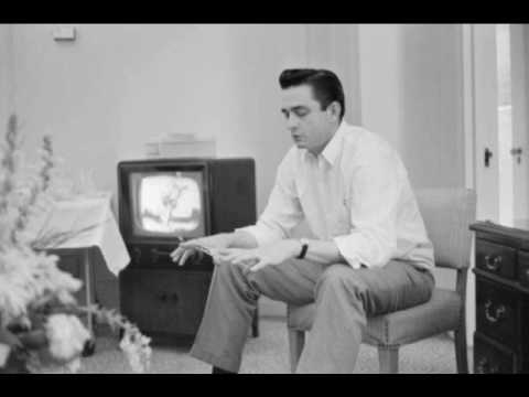 Goodnight Irene - Johnny Cash