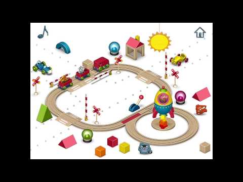 Pango Playground - PappasAppar.se - YouTube