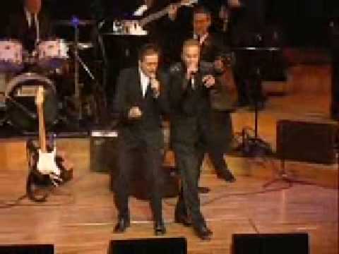 HANS EDLER & BORIS LINDKVIST "Keep A Knocking"