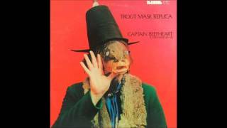 Captain Beefheart - Dachau Blues