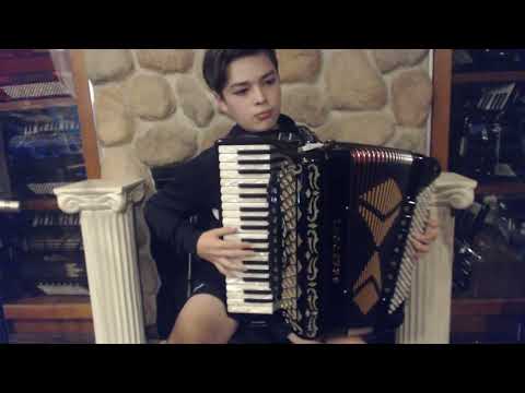 BRAN130CLIBM - Black Brandoni 130C Liberty Piano Accordion LMMM 37 120 $5999