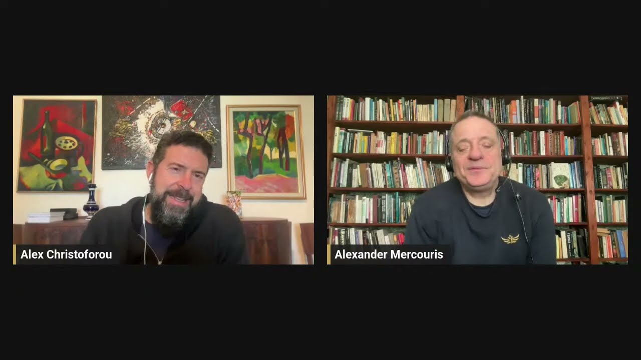 IRAN WAR: Conditional Ceasefire (Live)