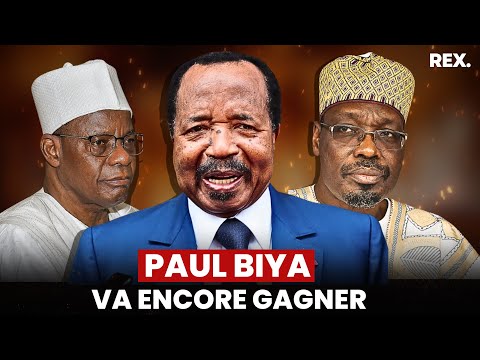 Elections Cameroun 2025🚨 : Vont-ils VAINCRE Paul BIYA?!