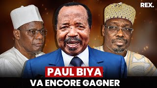 Thumbnail: Elections Cameroun 2025🚨 : Vont-ils VAINCRE Paul BIYA?!