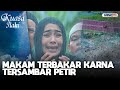 DORR Petir Menyambar Makam Sampai Terbakar KUASA ILAHI JURAGAN BERAS TAK DITERIMA BUMI PART 1 5