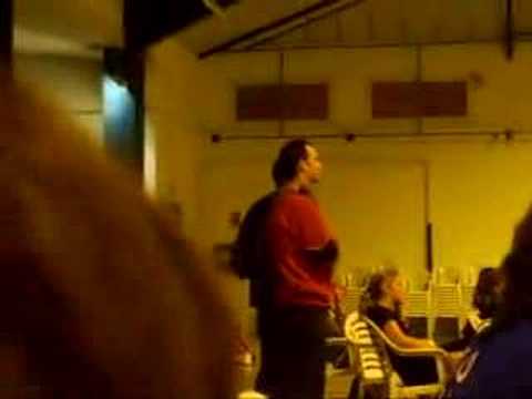 OLIMPIADES BEGUES 2007