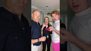 My mom gave us an allergic reaction MQDEFAULT Thumbnail
