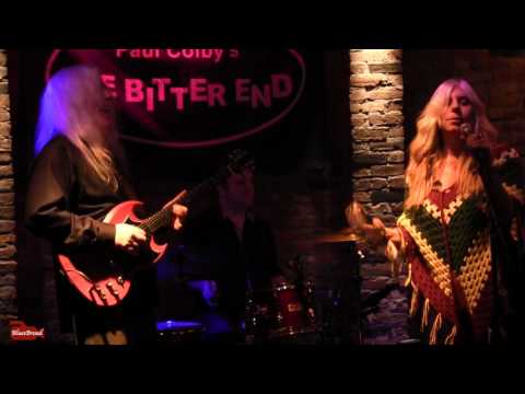 ELIZA NEALS • Another Lifetime • The Bitter End - NYC 3/2/17