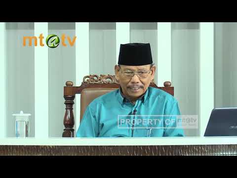 Jihad Pagi MTATV Solo 07-07-2019 - Kasar kepada Orang Tua