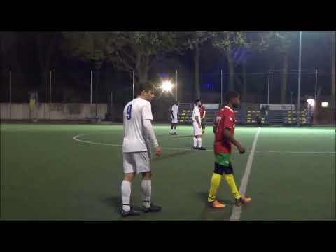 G.A.R. Rebaudengo 2ª cat. - Mali Amatori Uisp