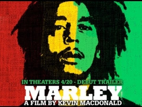 Marley Movie Trailer