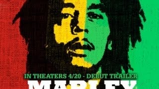 Marley Trailer