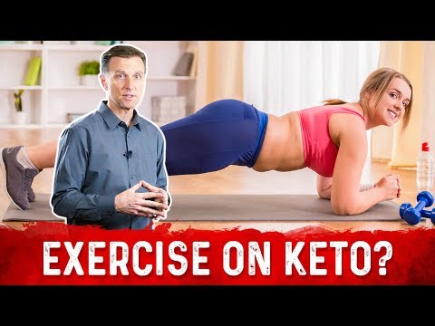 Why Sit Ups Are Bad Exercise to Reduce Belly Fat – Exercise for Belly Fat – Dr Berg