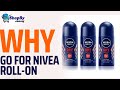 Why You Need Nivea Roll On For Your Skin ShopBy Nigeria