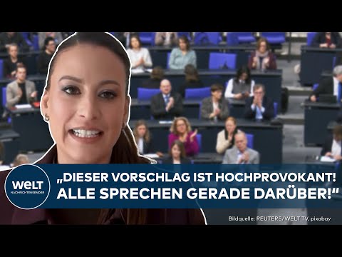 DEUTSCHLAND: CDU gespalten! "Das geht alles nicht mehr!" | Bosbach verteidigt Wirtschaftsrat