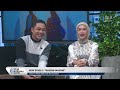 Talkshow With Ernie Zakri And Ade Govinda: "New Single MASING-MASING"