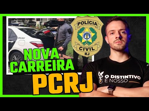 PC RJ Competition: CAREER RESTRUCTURING | Learn about new positions and benefits