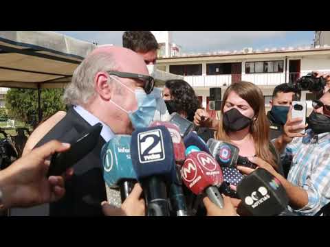 Asumieron hoy nuevas autoridades en la Policía de Salta