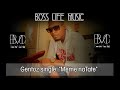 Gentoz - Meme naTate (Official Audio)