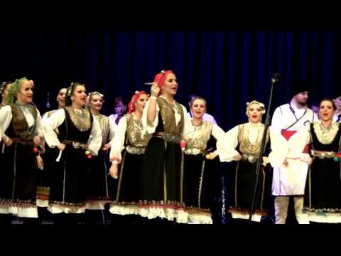 FMD IZVOR Svajcarska Smotra 2017