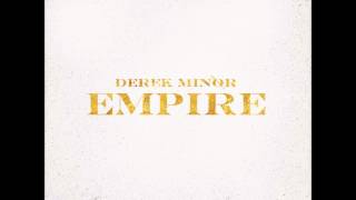 Derek Minor feat. J. Paul - Save Me