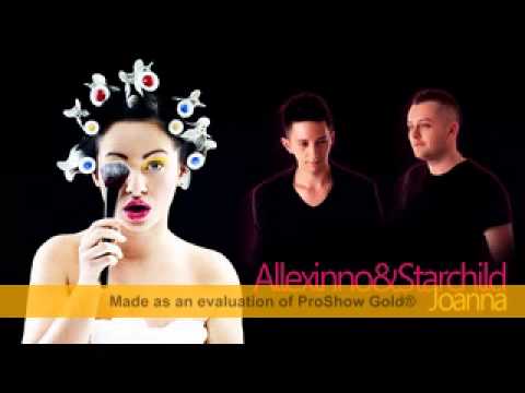 DJ.BoY FEDFE - Joanna