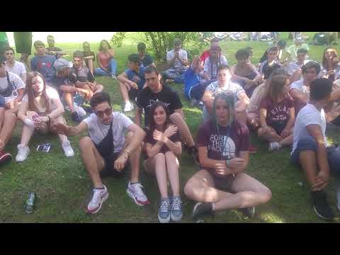 Awes & Eron vs Soas & Glock - Filtros