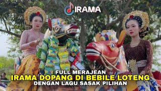 Download lagu LAGU SASAK PILIHAN TERBAIK VERSI IRAMA DOPANG SAAT MERAJEAN DI BEBILE LOMBOK TENGAH mp3