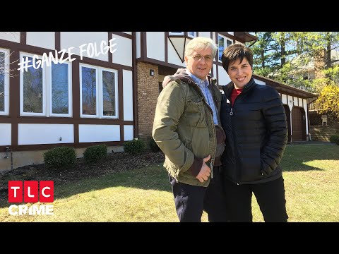 Die Wut | Grave Secrets - Tote Zeugen lügen nicht | GANZE FOLGE | TLC Crime