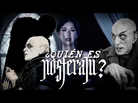 Nosferatu: TODO sobre la nueva adaptación del clásico de terror | Guía del Hater