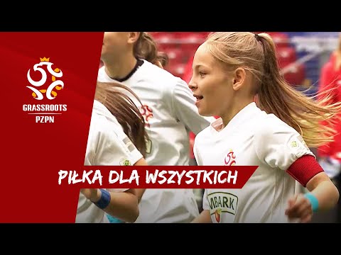 Finał U-12 dziewczynek - XIX edycja Turnieju "Z Podwórka na Stadion o Puchar Tymbarku"