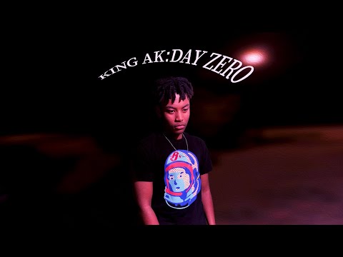 AK The Menace - Run It Back