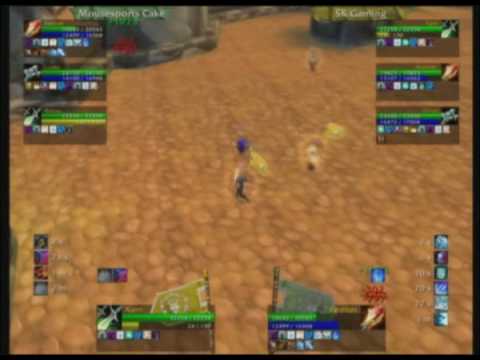 mousesports Cake vs. SK Gaming Round 2 - Continental Finals Europe