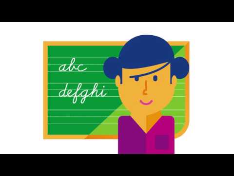 Welcome at the UAF (in English)