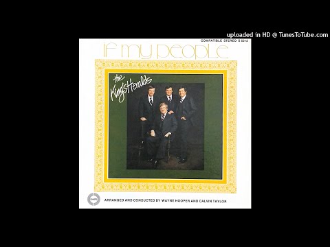 The King's Heralds - Sweet, Sweet Spirit