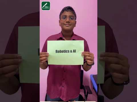 Robotics & AI Classes