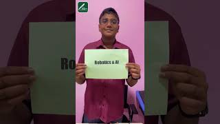Robotics & AI Classes