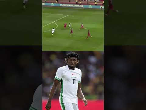 That wasted Attack From Nigeria