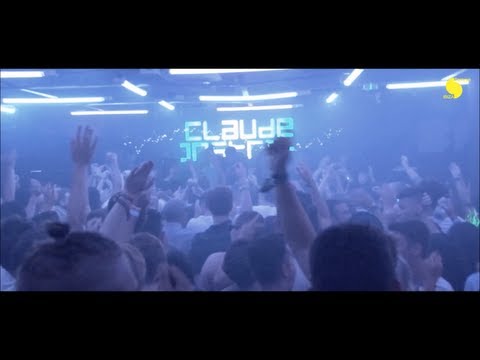 Sankeys Ibiza TV ep. 5 - dirtybird