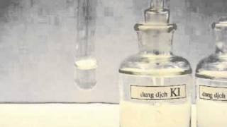 H2O2 + KI (H2O)